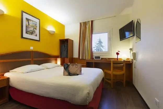 Çift ​​kişilik Standard