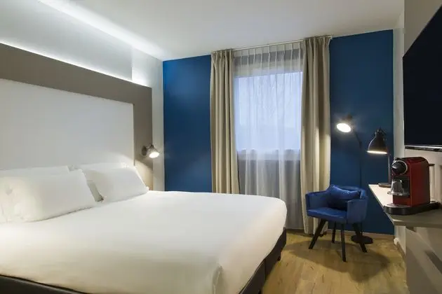 Çift ​​kişilik Business