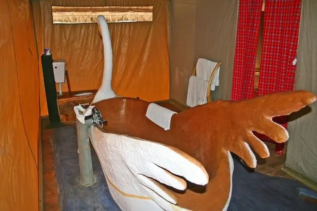 Çadır (Double)