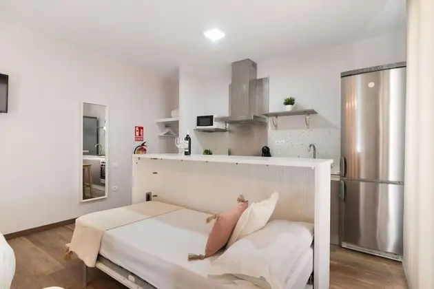 Apart Daire, 5 Yatak Odası (8 people)