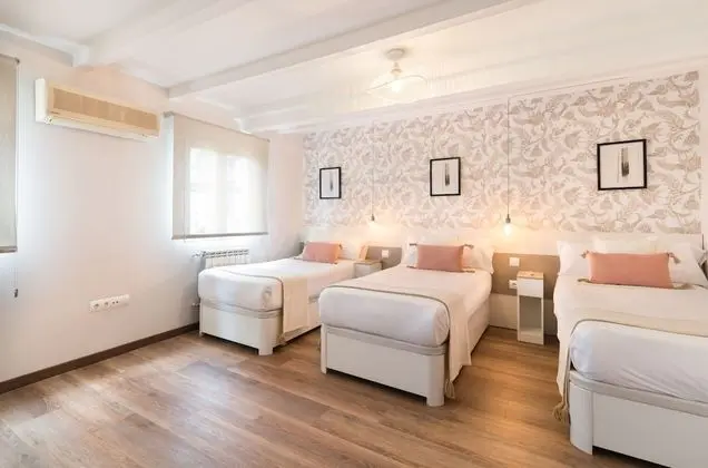 Dubleks, 1 Yatak Odası (5 people)