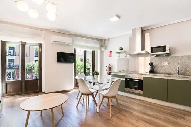 Stüdyo, Balkon (2 people)
