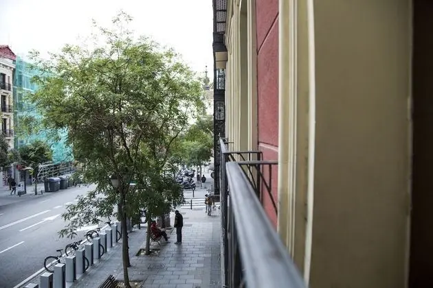 Stüdyo, Balkon (2 people)