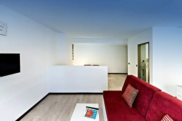 Süit, Balkon