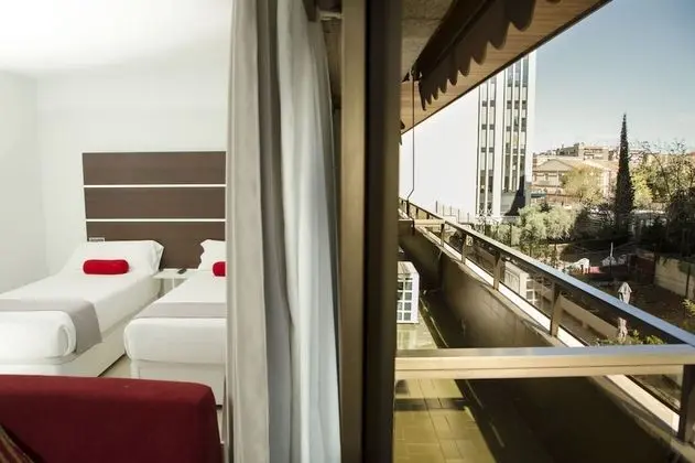 Süit, Balkon