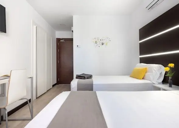 Superior Tek Büyük Yataklı Oda