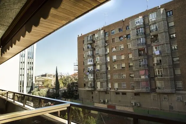 Tek Kişilik Oda