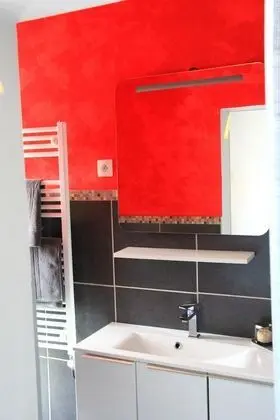 Comfort Tek Kişilik Oda, Özel Banyo, Bahçe Manzaralı