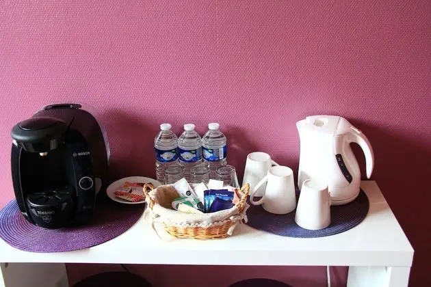 Comfort Üç Kişilik Oda, Özel Banyo, Bahçe Manzaralı