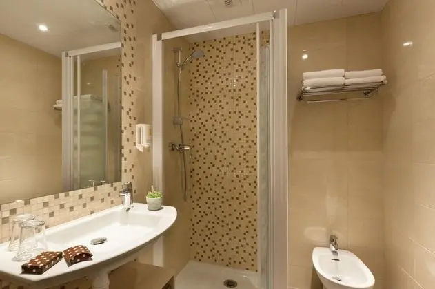 Deluxe İki Ayrı Yataklı Oda