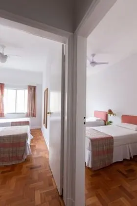 Standard Süit, Birden Çok Yatak