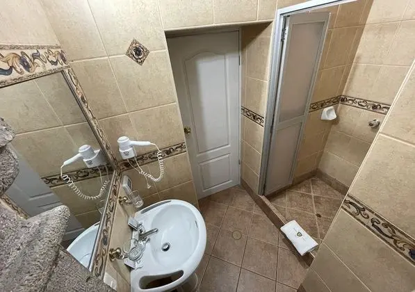 Standard İki Ayrı Yataklı Oda