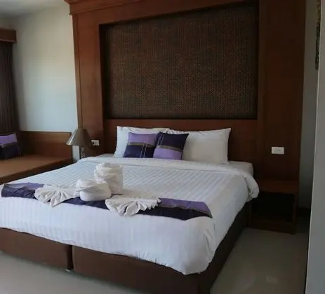 Standard Room with Breakfast