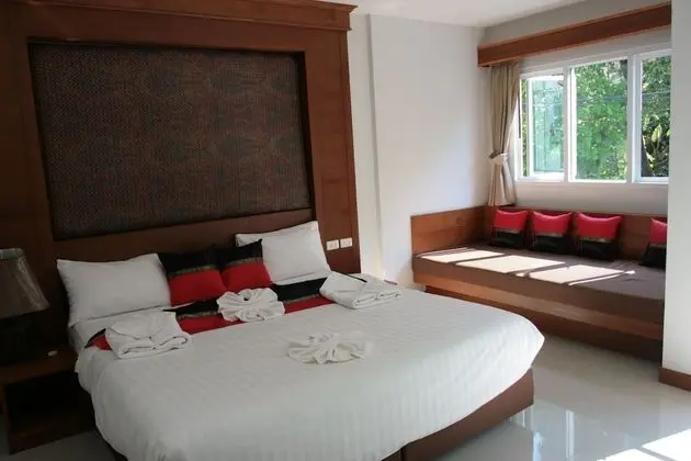 Standard Room with Breakfast
