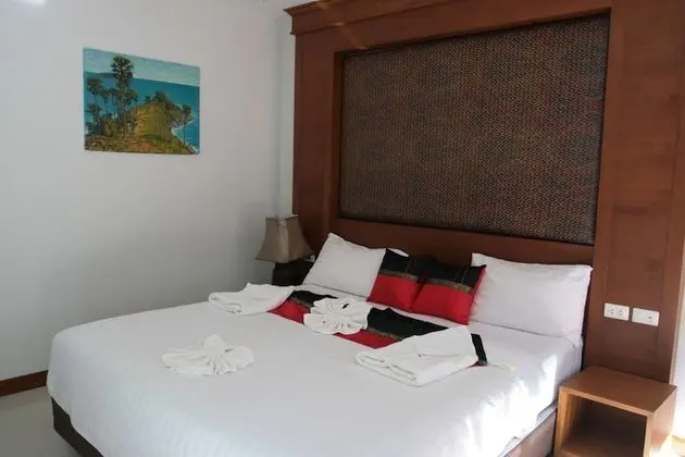 Standard Room with Breakfast
