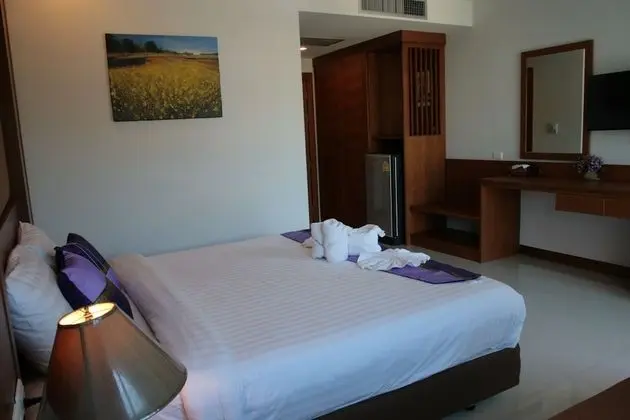 Standard Room with Breakfast