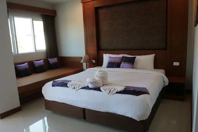Standard Room with Breakfast