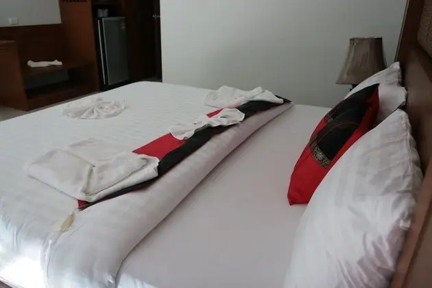 Standard Room with Breakfast