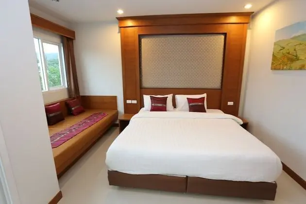 Standard Room with Breakfast