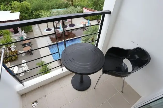 Standard Room with Breakfast