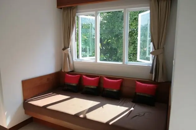 Standard Room with Breakfast