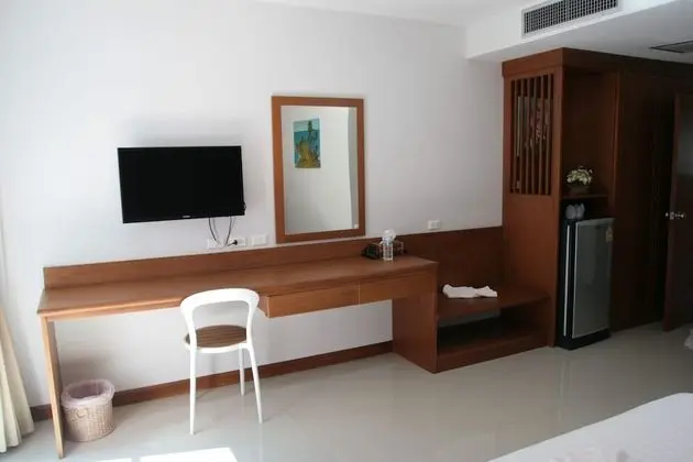 Standard Room with Breakfast