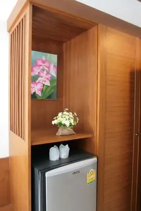 Standard Room with Breakfast
