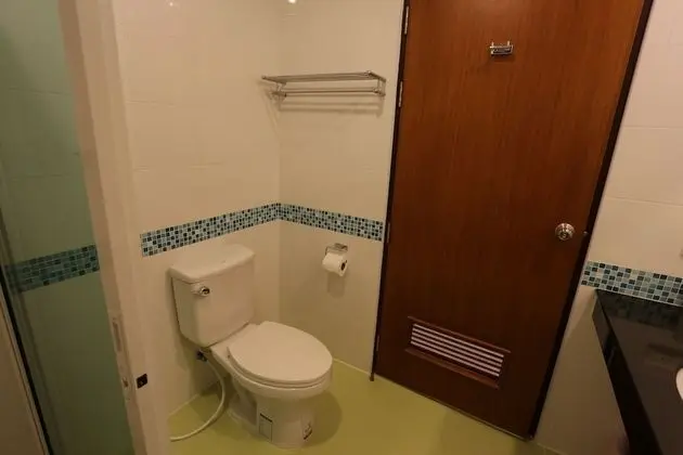 Standard Room with Breakfast