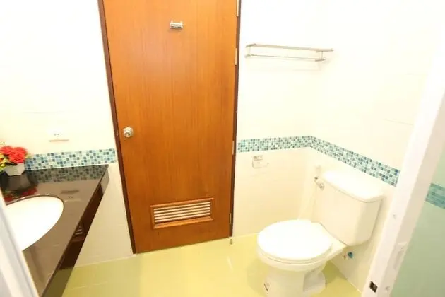 Standard Room with Breakfast