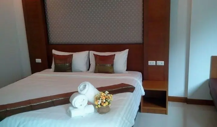 Standard Room Only