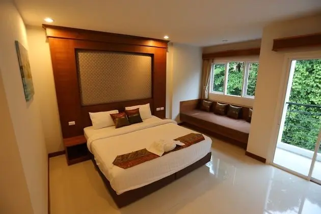 Standard Room Only