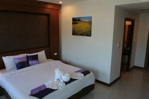 Standard Room Only