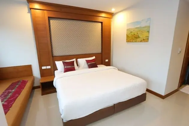 Standard Room Only