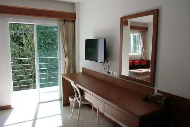 Standard Room Only