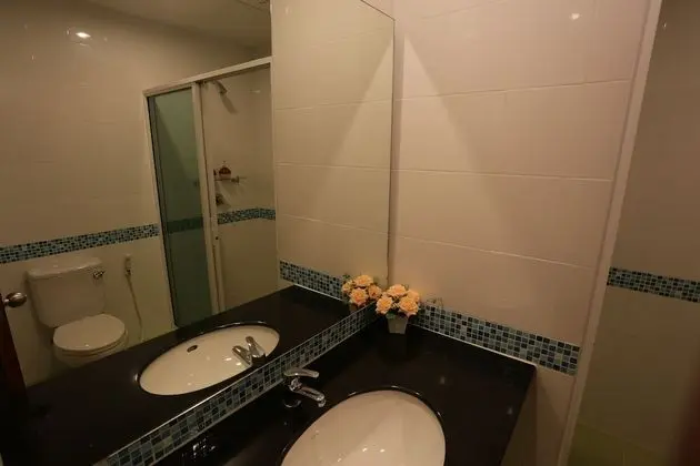 Standard Room Only