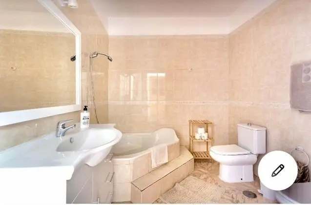 Panoramic Villa, 3 Yatak Odası, Plaj Manzaralı