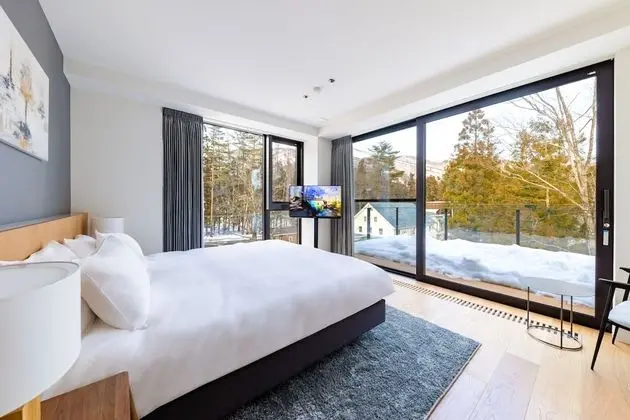 Luxury Apart Daire