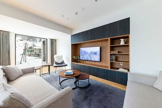 Luxury Apart Daire