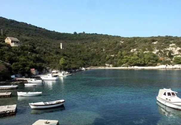 Apart Daire (Roki - 10 m from beach - A1(6+2) Veli)