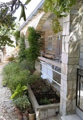 Apart Daire (Roki - 10 m from beach - A1(6+2) Veli)
