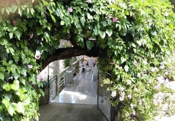 Apart Daire (Roki - 10 m from beach - A1(6+2) Veli)
