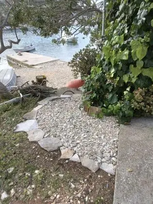 Apart Daire (Roki - 10 m from beach - A1(6+2) Veli)