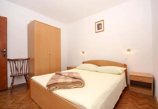 Apart Daire (Roki - 10 m from beach - A2(2+2) Mali)