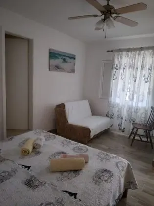 Apart Daire (Roki - 10 m from beach - A2(2+2) Mali)