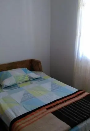 Apart Daire (Roki - 10 m from beach - A2(2+2) Mali)