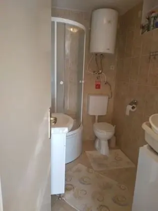Apart Daire (Roki - 10 m from beach - A2(2+2) Mali)