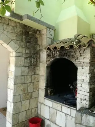 Apart Daire (Roki - 10 m from beach - A2(2+2) Mali)