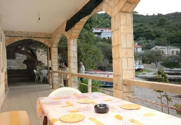 Apart Daire (Roki - 10 m from beach - A2(2+2) Mali)