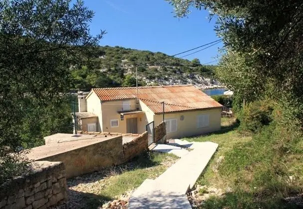 Apart Daire (Roki - 10 m from beach - A2(2+2) Mali)