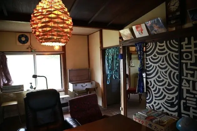 Ev (Private Vacation (Home))
